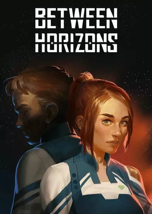 Between Horizons PC