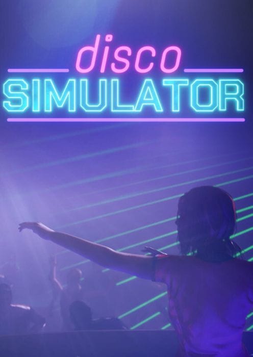 Disco Simulator PC