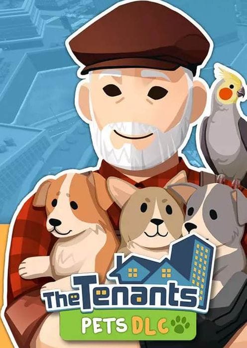 The Tenants: Pets PC – DLC