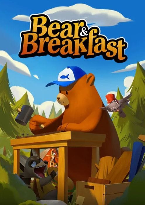 Bear and Breakfast PC