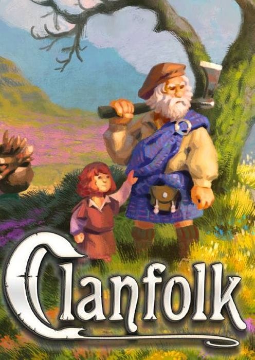 Clanfolk PC