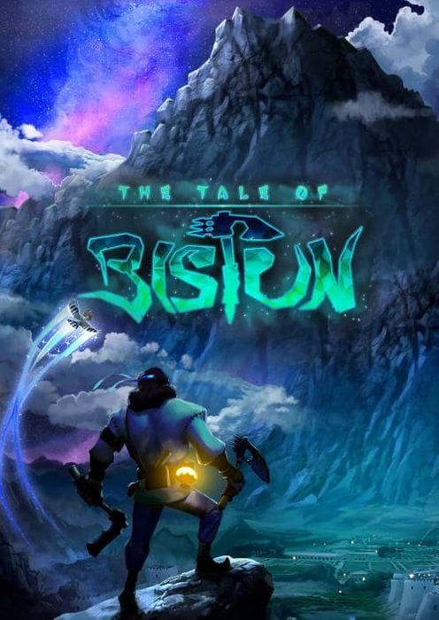 The Tale of Bistun PC