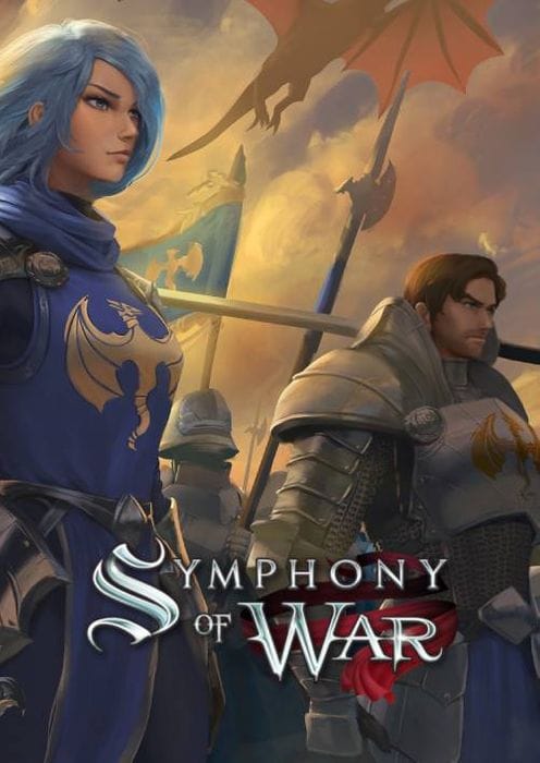Symphony of War: The Nephilim Saga PC