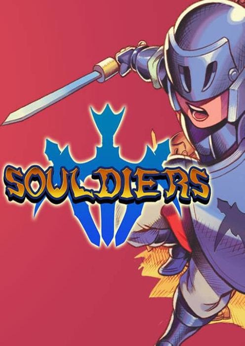 Souldiers PC
