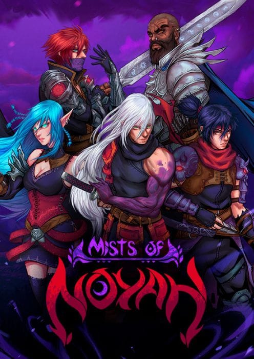 Mists of Noyah PC
