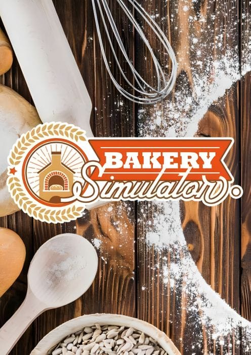 Bakery Simulator PC