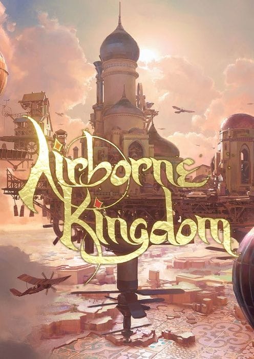 Airborne Kingdom PC