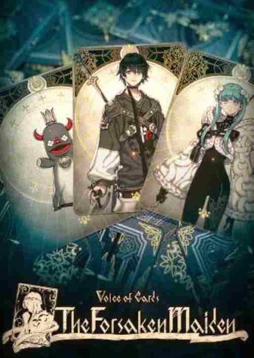 Voice of Cards: The Forsaken Maiden PC