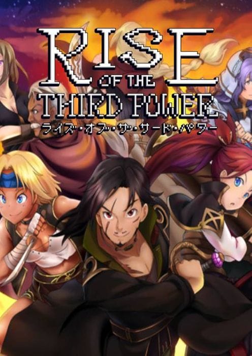 Rise of the Third Power PC