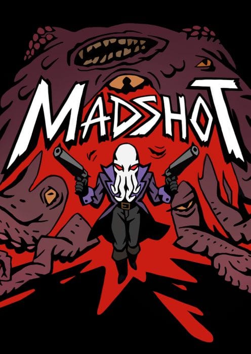 Madshot PC
