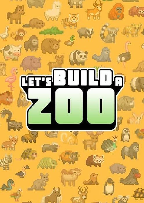 Let’s Build a Zoo PC
