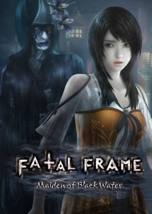 FATAL FRAME / PROJECT ZERO: Maiden of Black Water PC