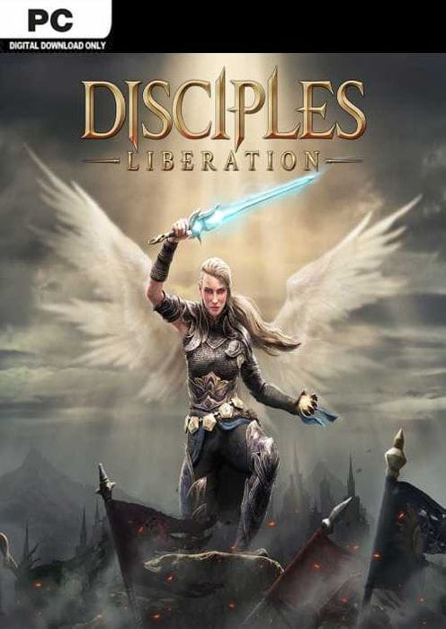 Disciples: Liberation PC