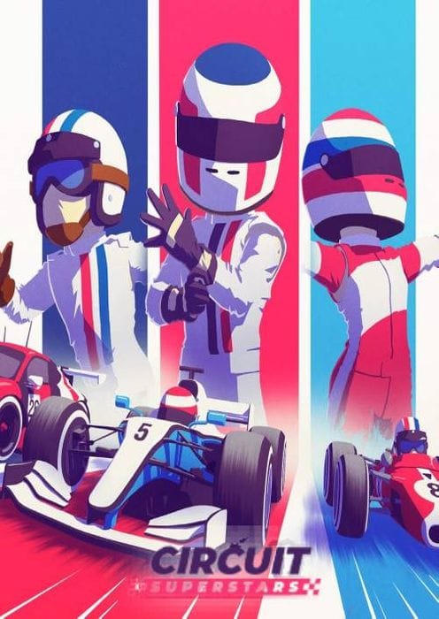 Circuit Superstars PC