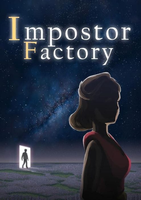 Impostor Factory PC