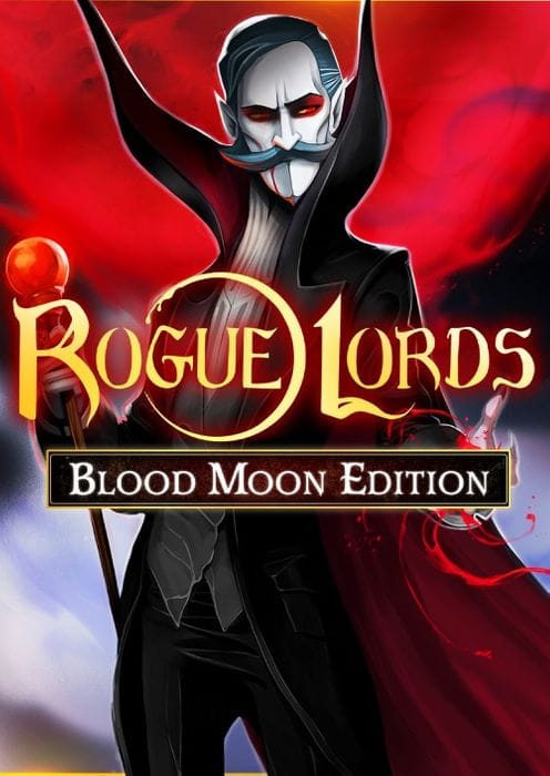 Rogue Lords – Blood Moon Edition PC