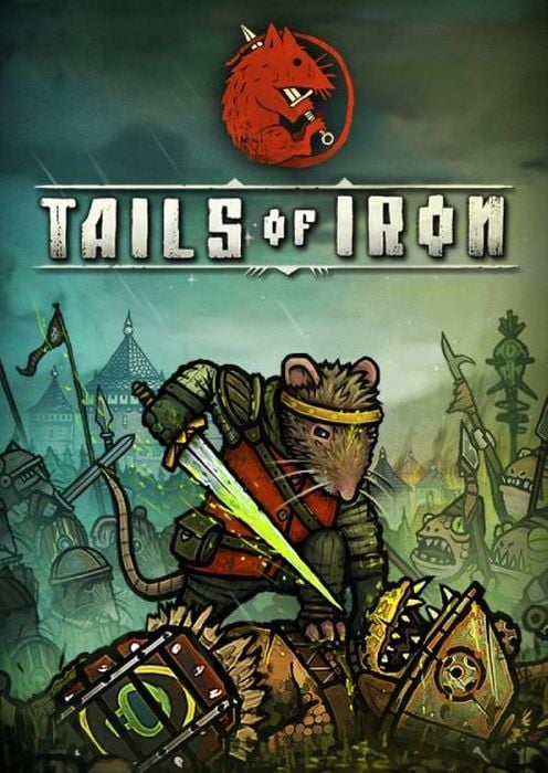Tails of Iron PC