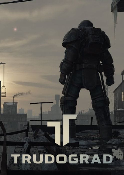 ATOM RPG Trudograd PC