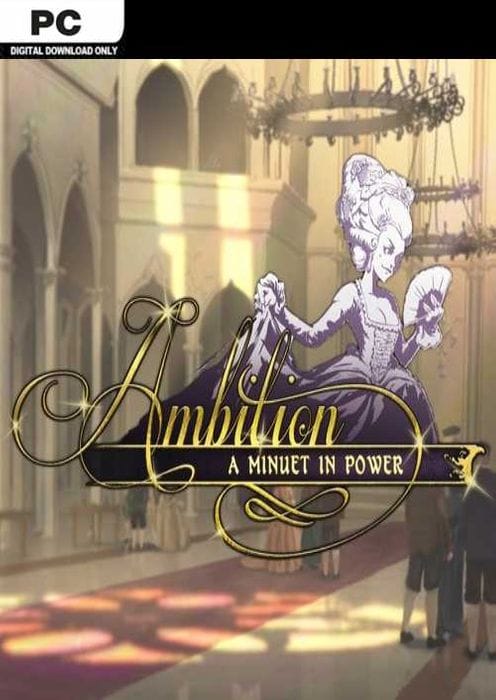 Ambition: A Minuet in Power PC