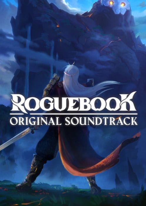 Roguebook – Original Soundtrack PC – DLC