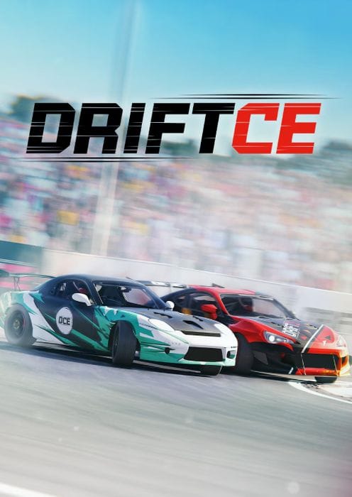 DRIFT CE PC