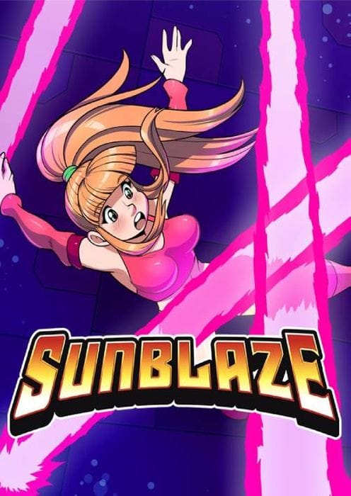 Sunblaze PC
