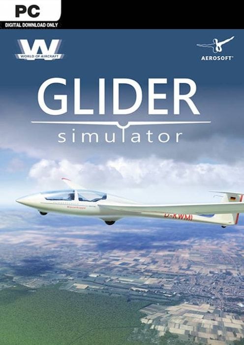World of Aircraft: Glider Simulator PC