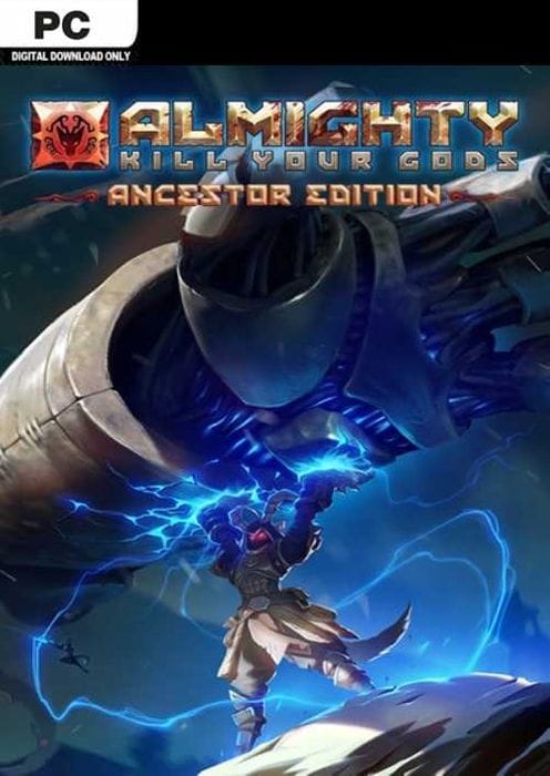 Almighty: Kill your Gods Ancestor Edition PC