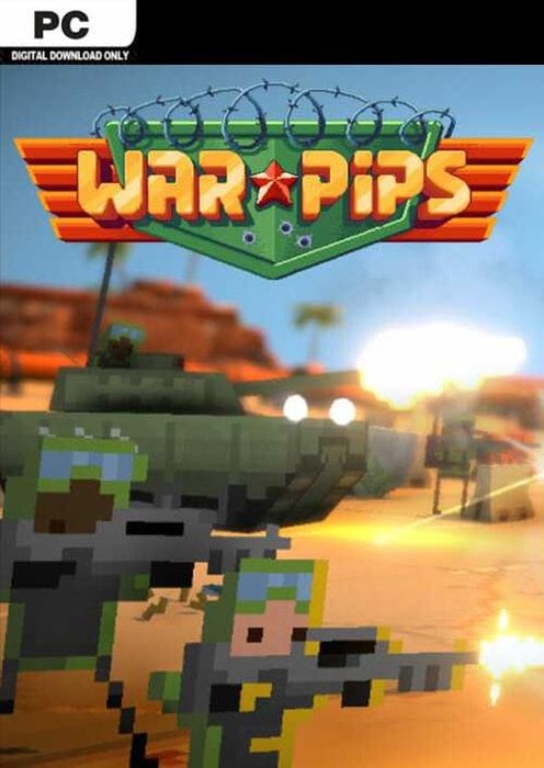 Warpips PC