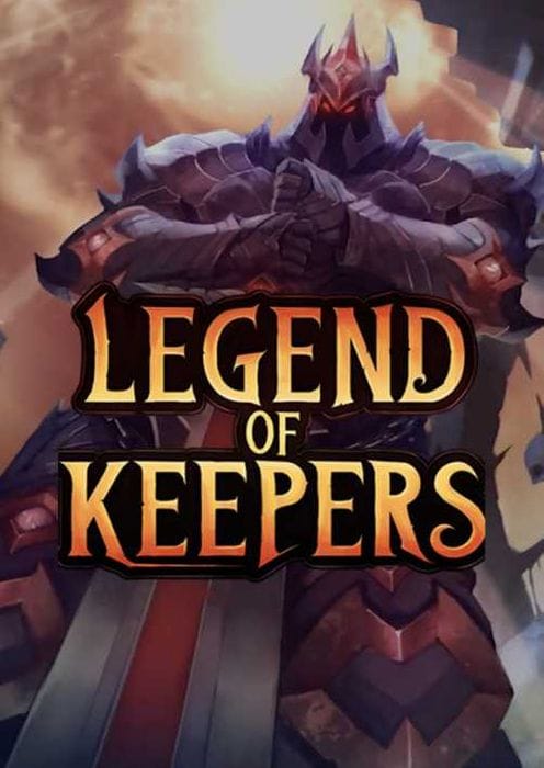 Legend of Keepers: Career of a Dungeon Manager PC