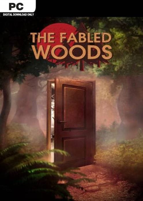 The Fabled Woods PC