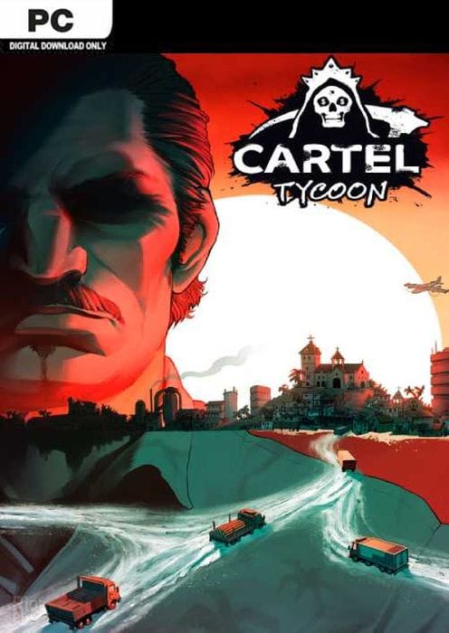 Cartel Tycoon PC