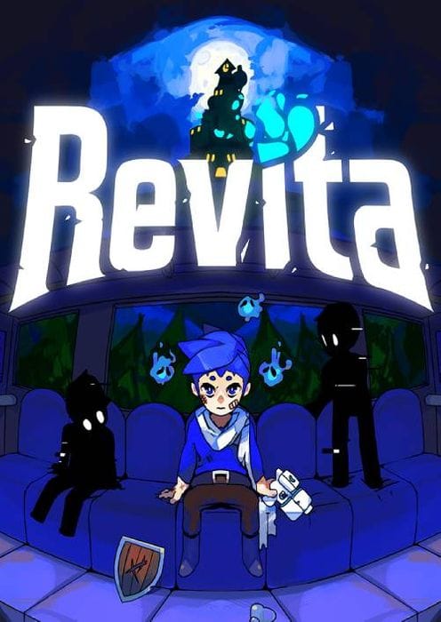 Revita PC