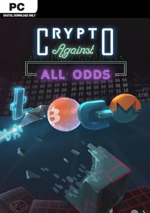 Crypto: Against All Odds – Tower Defense PC