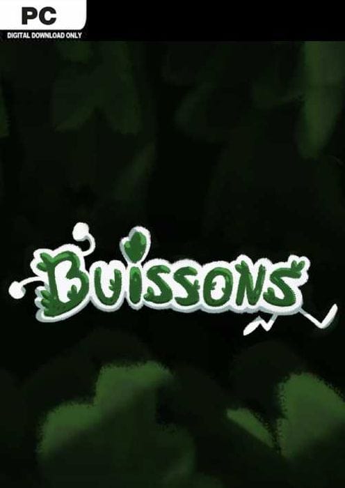 Buissons PC