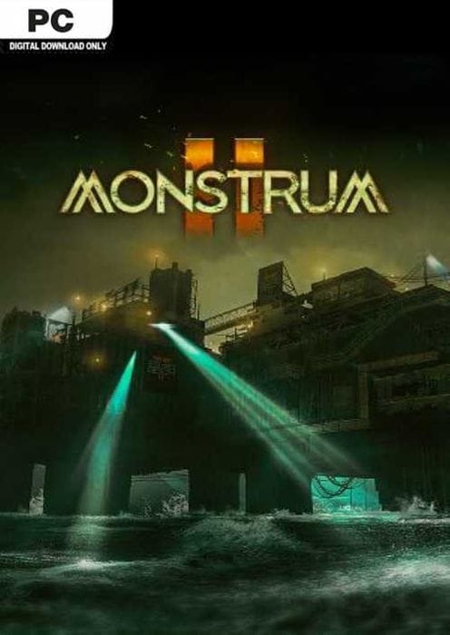 Monstrum 2 PC