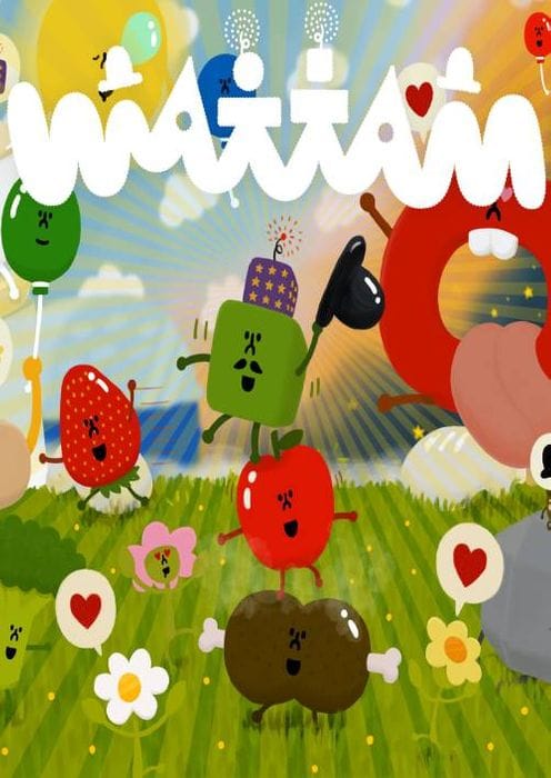 Wattam PC