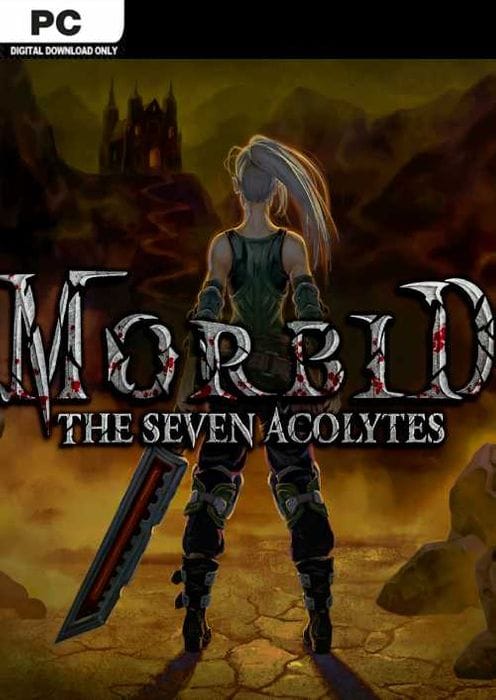 Morbid: The Seven Acolytes PC