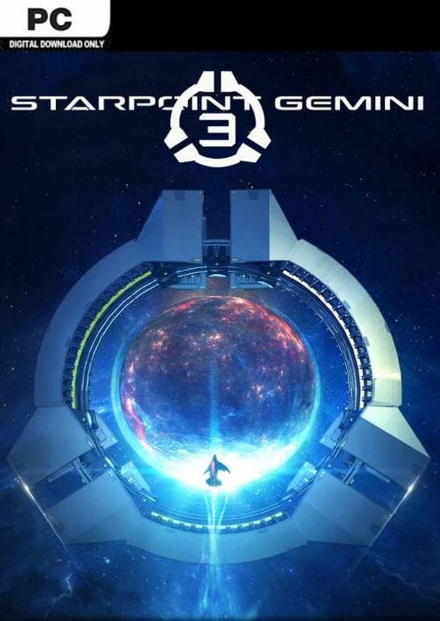 Starpoint Gemini 3 PC