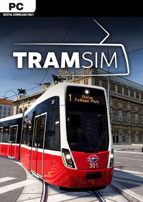 TramSim PC