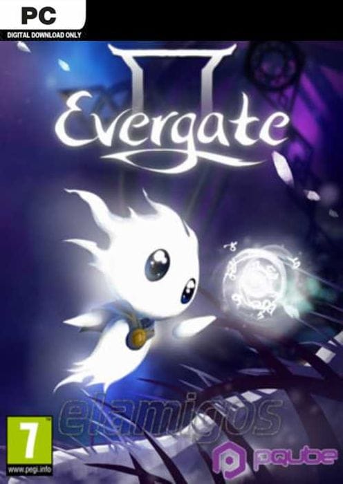 Evergate PC