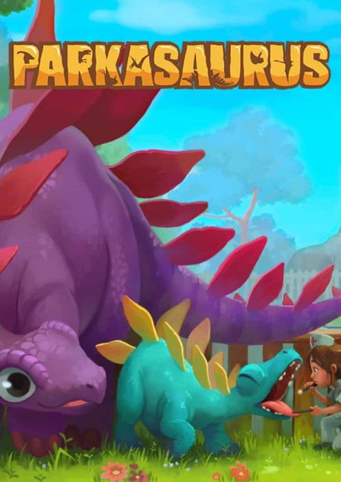 Parkasaurus PC