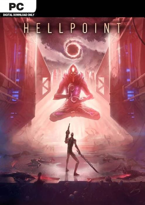 Hellpoint PC