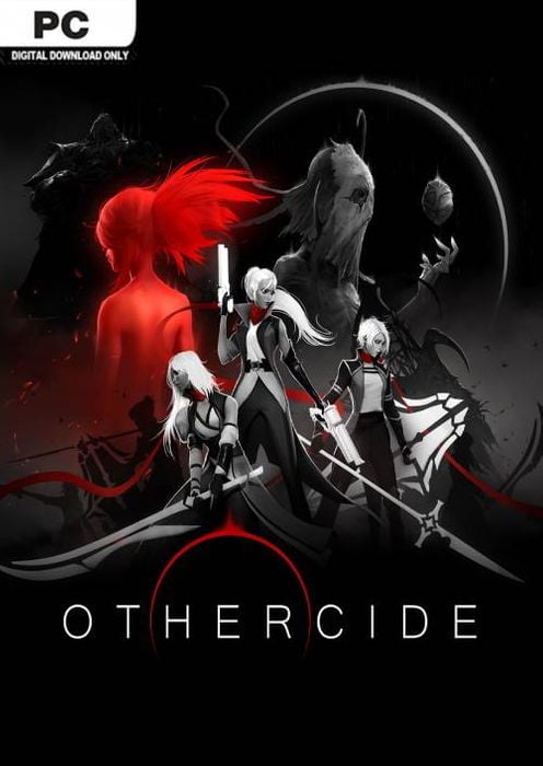 Othercide PC