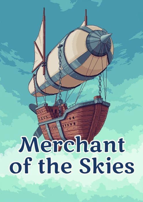 Merchant of the Skies PC