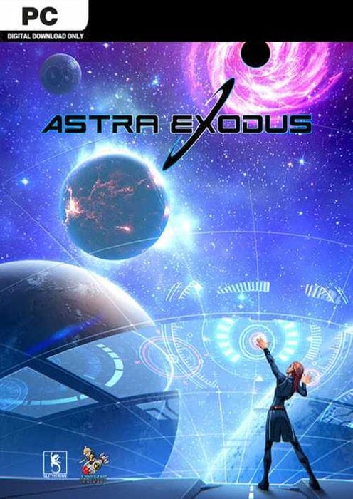 Astra Exodus PC