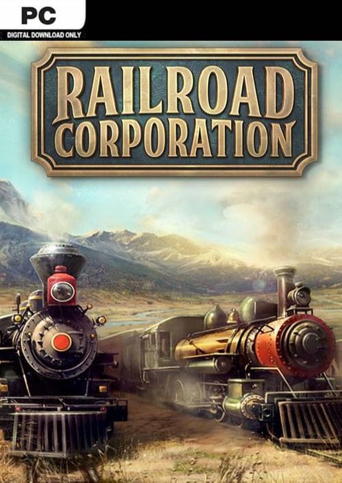Railroad Corporation PC