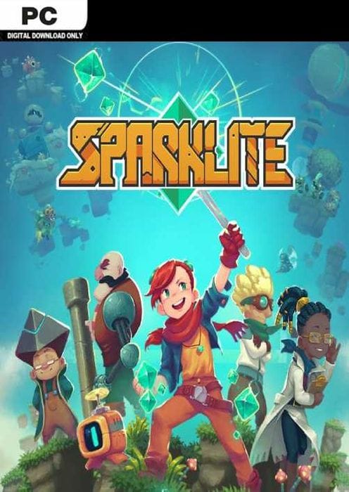 Sparklite PC