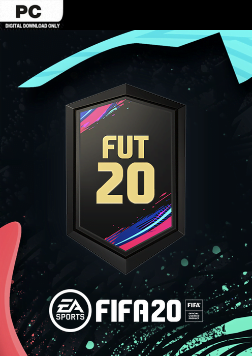 FIFA 20 – Gold Pack DLC PC (GLOBAL)