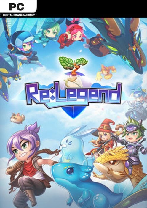 Re:Legend PC